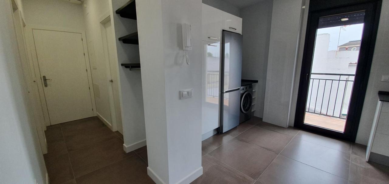 Jose Apartamento San Jose de la Rinconada Exterior foto