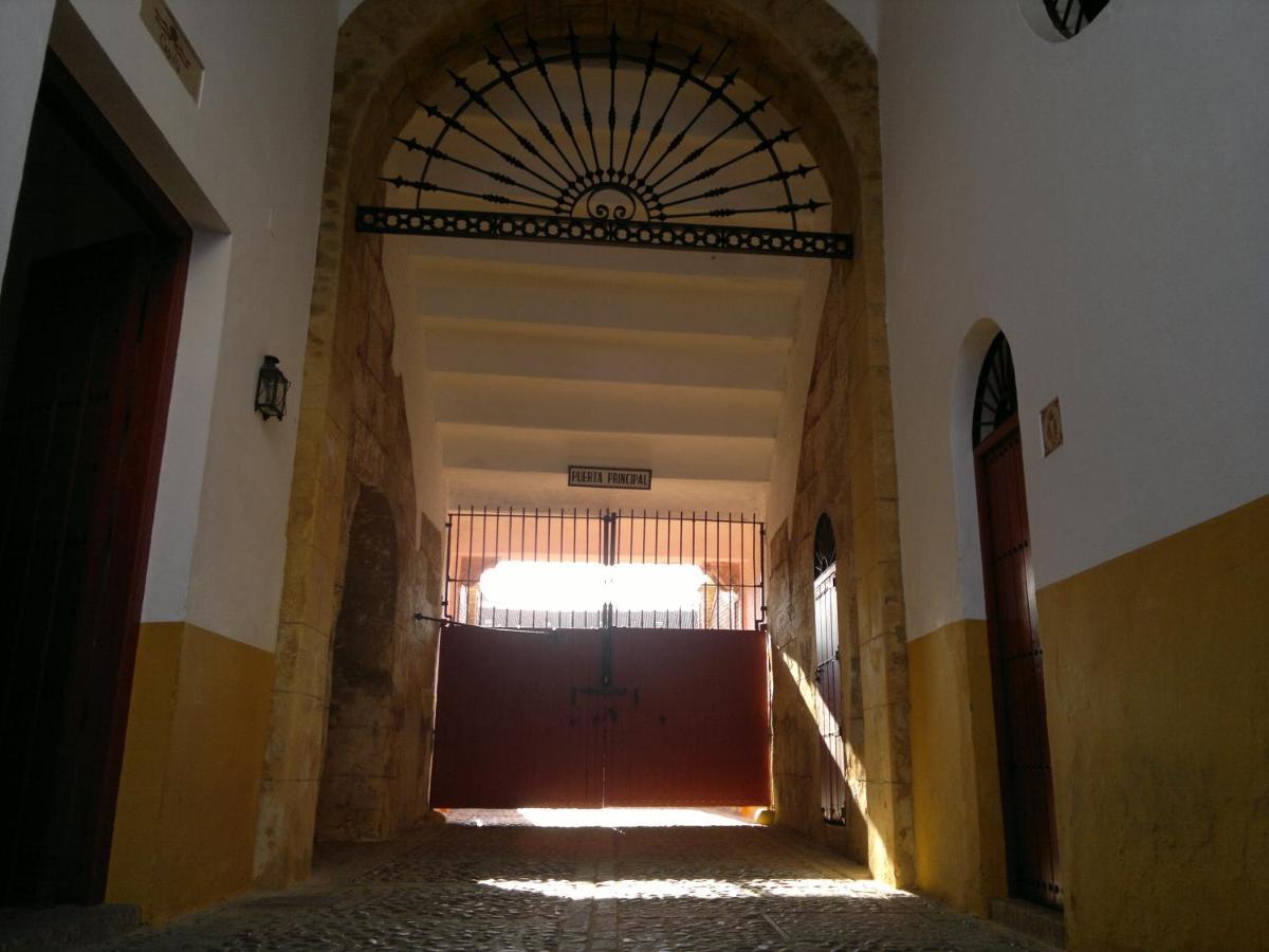 Jose Apartamento San Jose de la Rinconada Exterior foto
